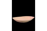 WB0150 Leaf Plate 10"
